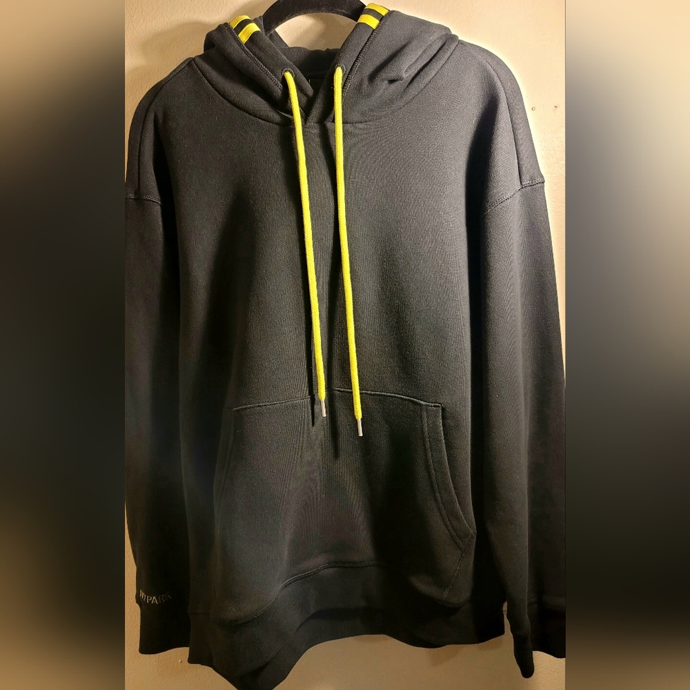 Ivy Park x Peloton Hoodie